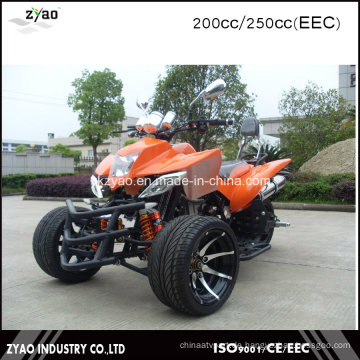 300ccm EWG 3 Räder Trike 200cc Quad ATV